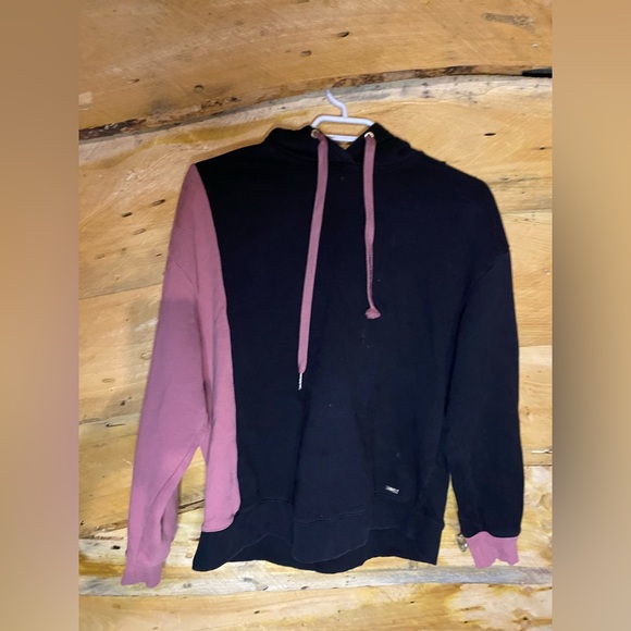 Armani Exchange Hoodie size small - Picture 2 of 3